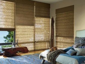 Жалюзи в спальню (75 фото): выбираем на пластиковые окна вертикальные и горизонтальные жалюзи